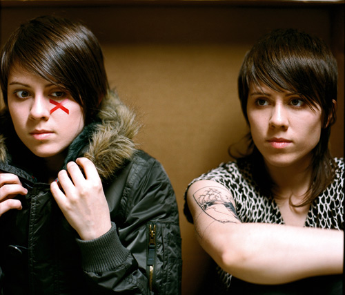 TEGAN & SARA