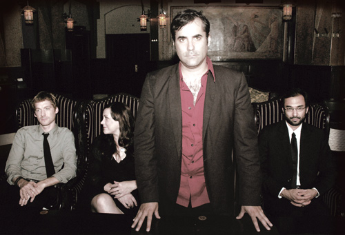 DEVOTCHKA