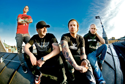 MILLENCOLIN