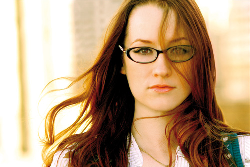 INGRID MICHAELSON