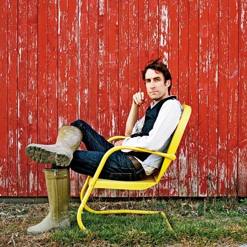 ANDREW BIRD