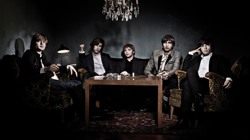 MANDO DIAO