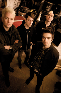 ANTI-FLAG