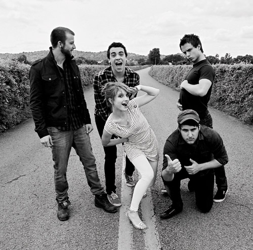 PARAMORE