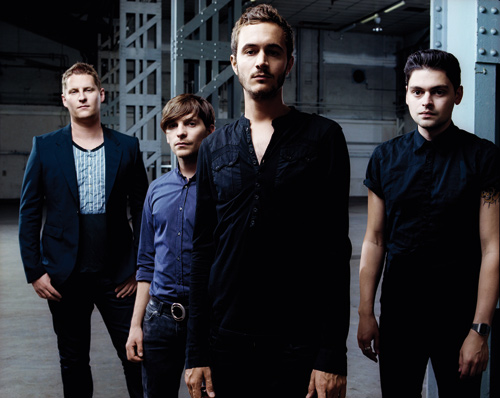 EDITORS