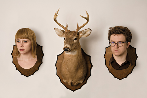 WYE OAK