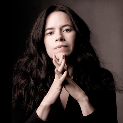 NATALIE MERCHANT