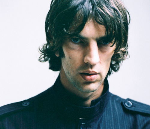 RICHARD ASHCROFT AND THE NATIONS OF SOUND