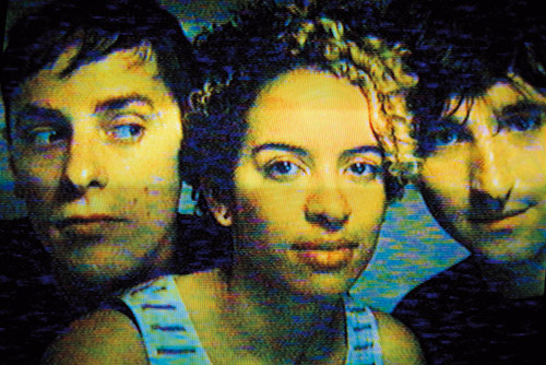 THE THERMALS