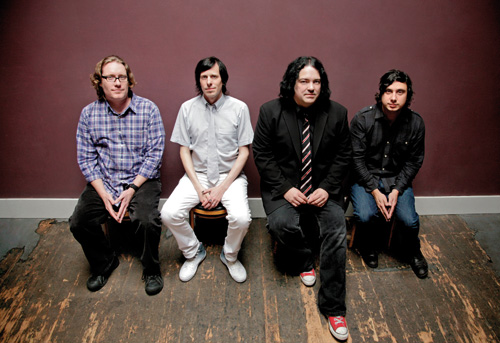 THE POSIES