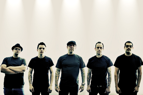 ROGER MIRET & THE DISASTERS
