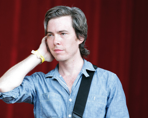 BILL CALLAHAN