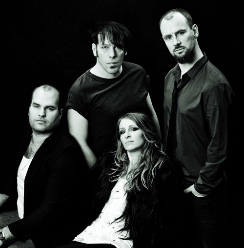 GUANO APES