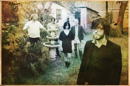 OKKERVIL RIVER