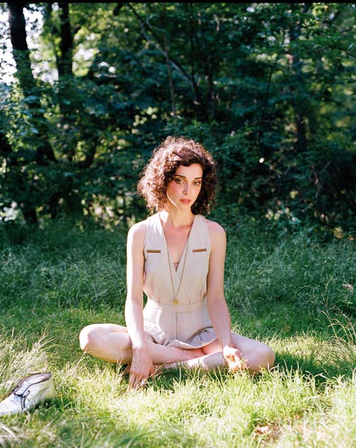 ST. VINCENT