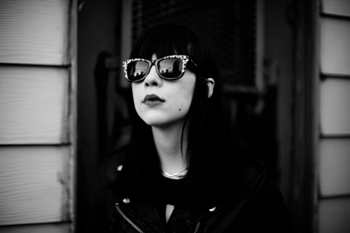 DUM DUM GIRLS