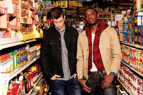 CHIDDY BANG