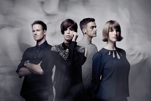 THE JEZABELS