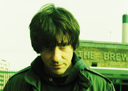 GRAHAM COXON