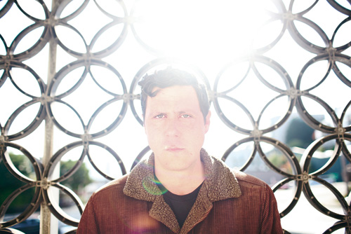 DAMIEN JURADO