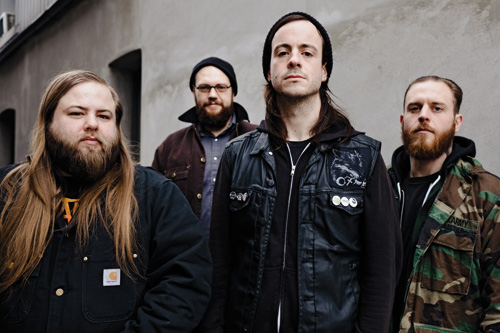 CANCER BATS