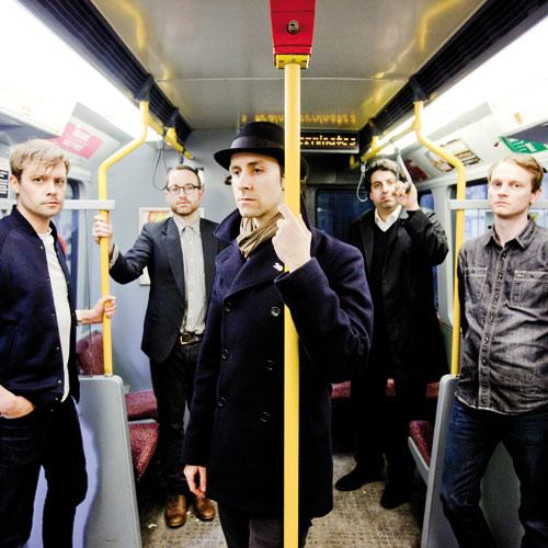 MAXIMO PARK