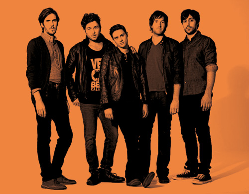 THE ARKELLS