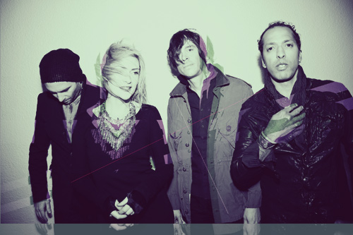 METRIC