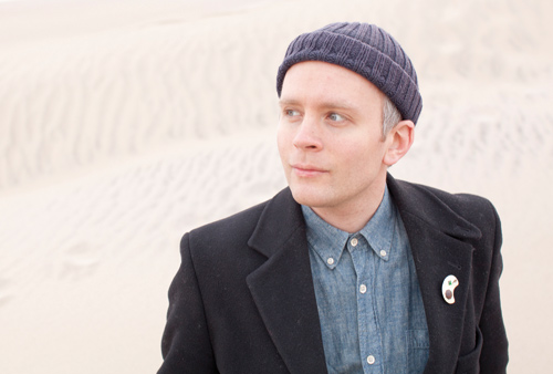 JENS LEKMAN