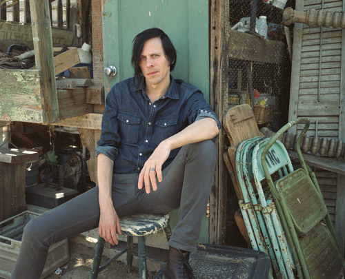 KEN STRINGFELLOW