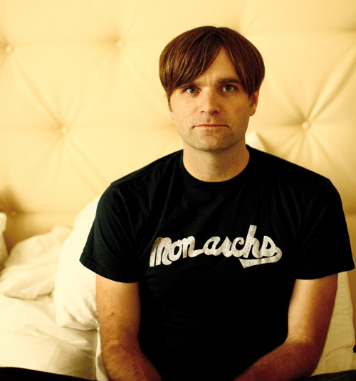 BENJAMIN GIBBARD