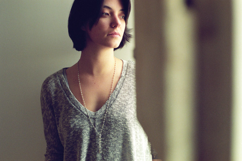 SHARON VAN ETTEN