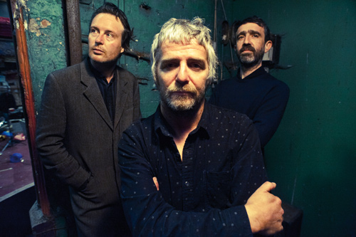 I AM KLOOT