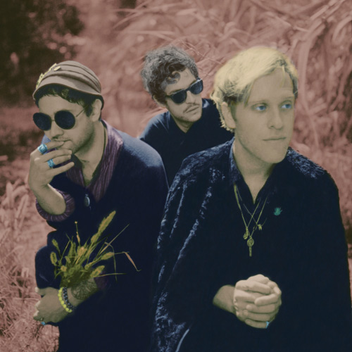 UNKNOWN MORTAL ORCHESTRA