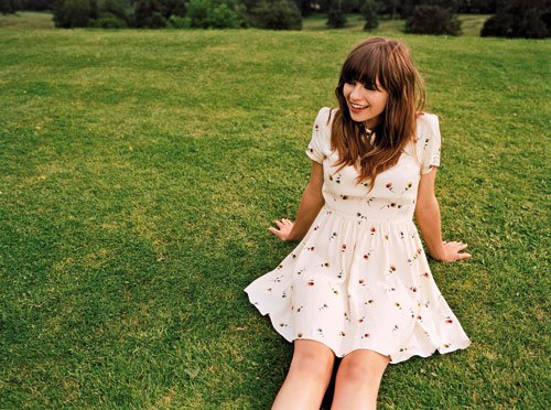 GABRIELLE APLIN