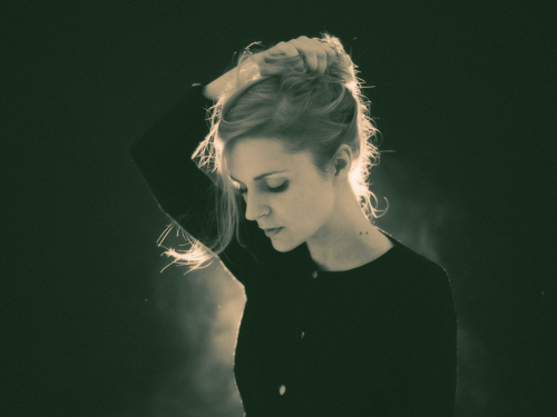 AGNES OBEL