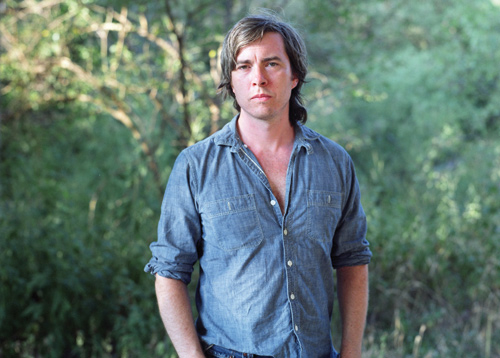 BILL CALLAHAN