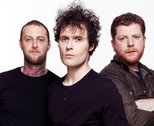 THE FRATELLIS