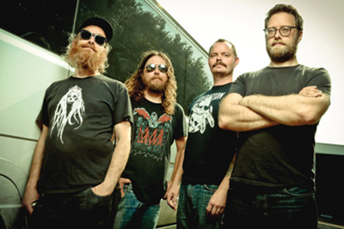 RED FANG