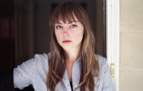 ANGEL OLSEN