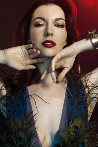 CHRYSTA BELL