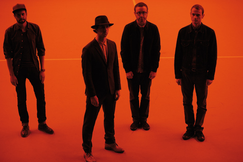 MAXIMO PARK