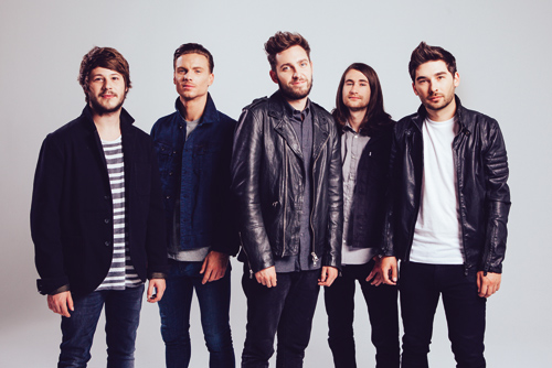 YOU ME AT SIX