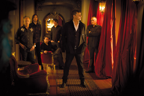 THE AFGHAN WHIGS