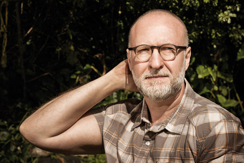 BOB MOULD