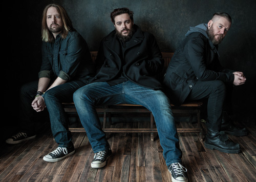 SEETHER