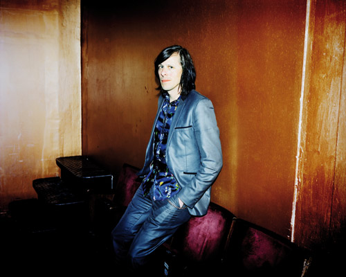 KEN STRINGFELLOW