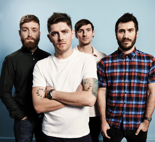 TWIN ATLANTIC