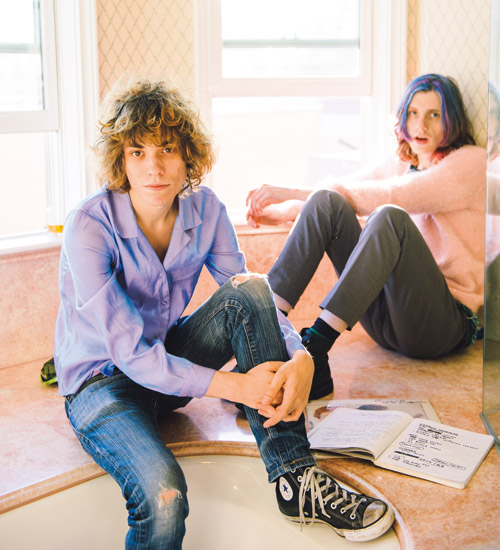 FOXYGEN