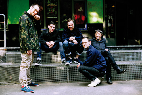 BEATSTEAKS